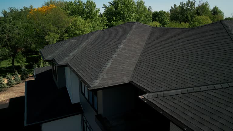 Best Chimney Flashing Repair  in Swanton, OH