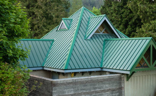 Best Flat Roofing  in Swanton, OH