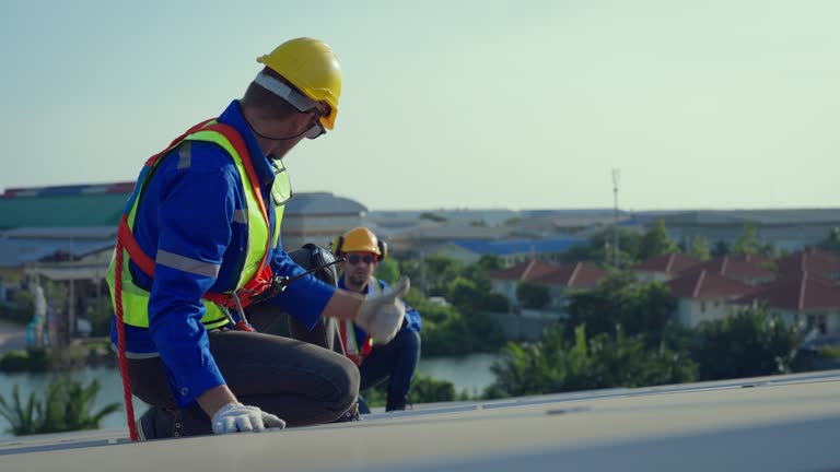 Best Metal Roofing Installation  in Swanton, OH